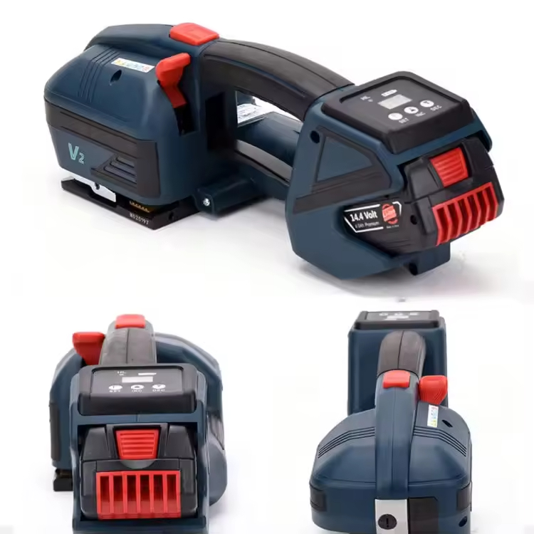 Power Tools Hand Held - Máquina de Arquear Elétrica Portátil a
