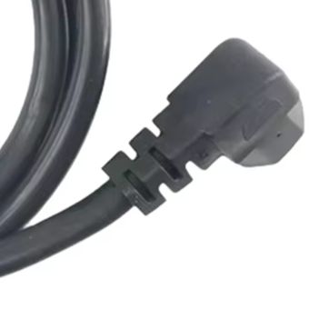 Power Tools Yellow Brand - Cabo Adaptador/Conector Amarelo de 1,5m para