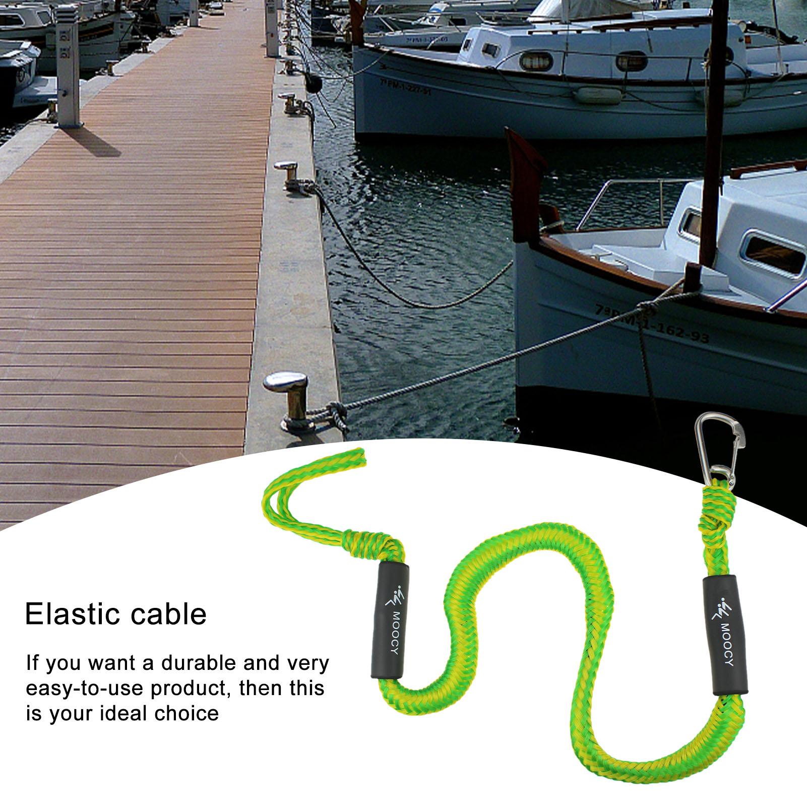 Power Tools That Are Green - Cordas de Ancoragem para Barcos, Caiaques,
