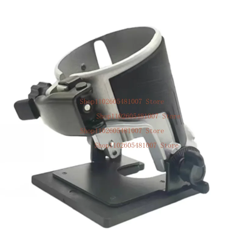 Router Trim Base - Base de inclinação do roteador compacto