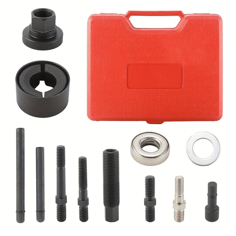 Power Tools Vacuum - Kit de ferramentas de remoção de