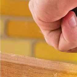 Router Trim Base - Base Transparente para Tupia de Corte