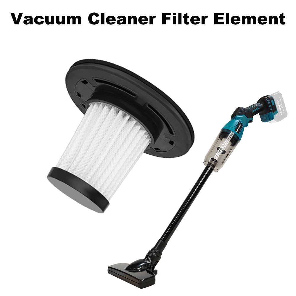 Power Tools Vacuum - Patuopro sem escova sem fio aspirador