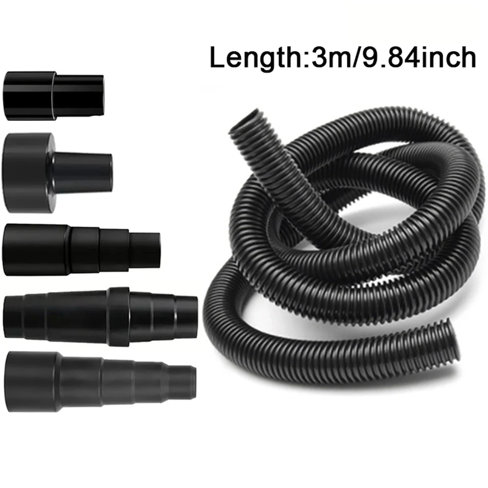 Power Tools Vacuum - Kit de mangueira para ferramentas elétricas