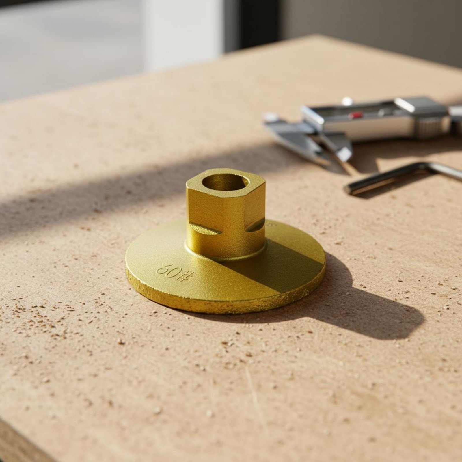 Eixo de Extensão para Esmerilh - Power Tools Extension avaliação e preço