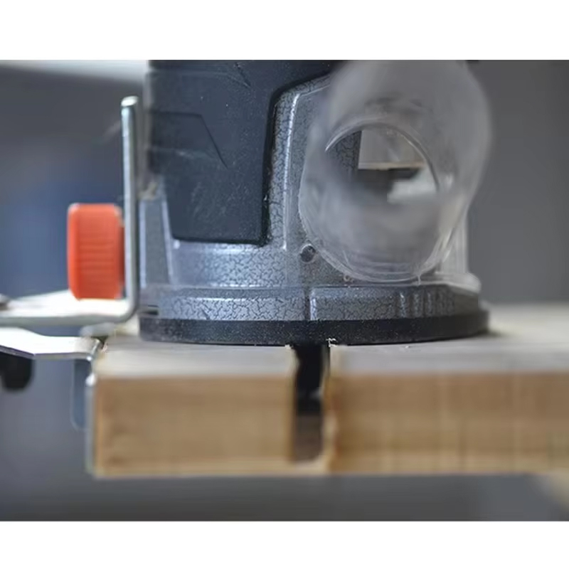 Base compacta para roteador de - Router Trim Base avaliação e preço