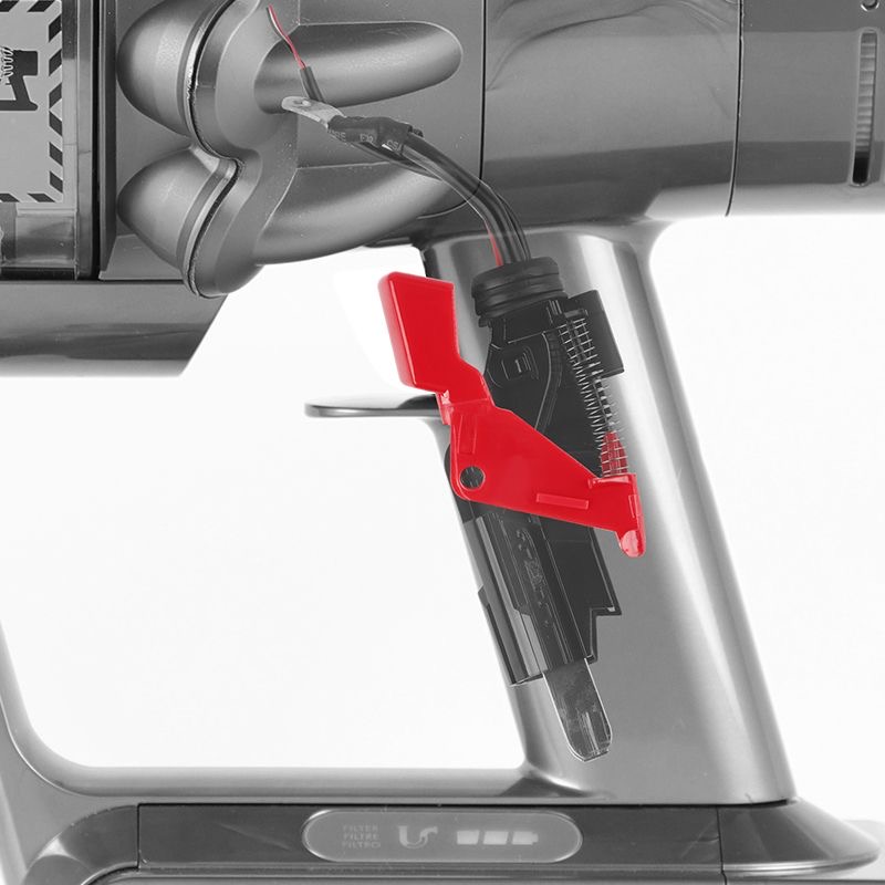 Botão de Acionamento Extra For - Power Tools Vacuum avaliação e preço