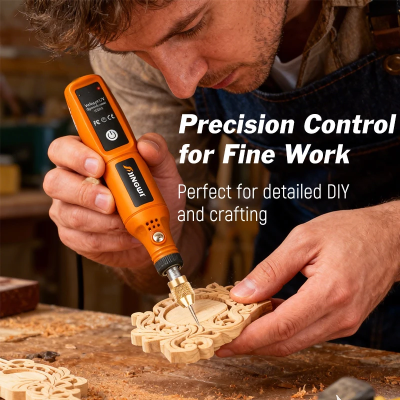 Mini Moedor Elétrico TUNGFULL, - Power Tools Hardware avaliação e preço