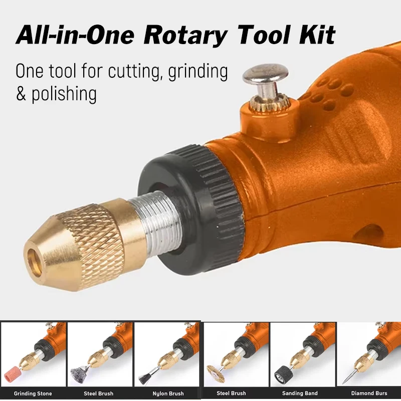 Mini Moedor Elétrico TUNGFULL, - Power Tools Hardware avaliação e preço