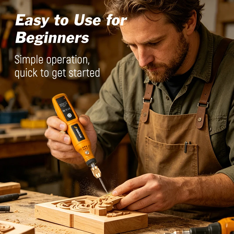 Mini Moedor Elétrico TUNGFULL, - Power Tools Hardware avaliação e preço