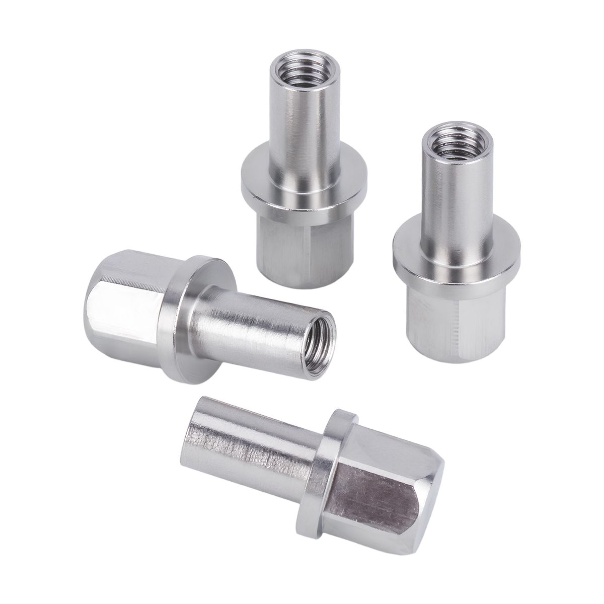 Aço inoxidável 12mm hex roda h - Power Tools Hardware avaliação e preço
