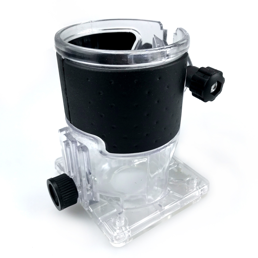 Máquina de corte de roteador p - Router Trim Base avaliação e preço
