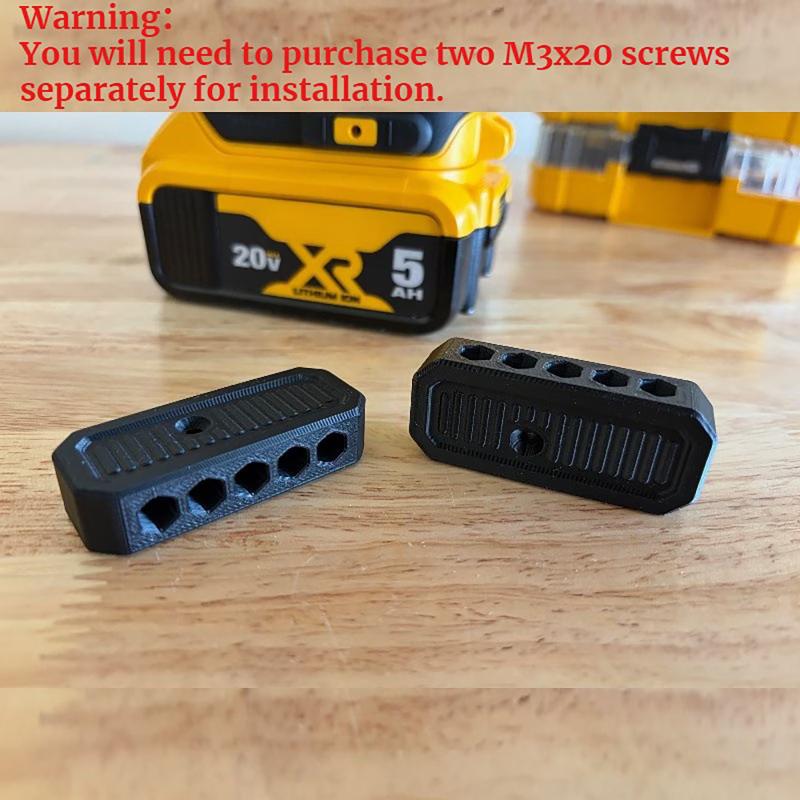 Suporte magnético para brocas, - Power Tools Hardware avaliação e preço