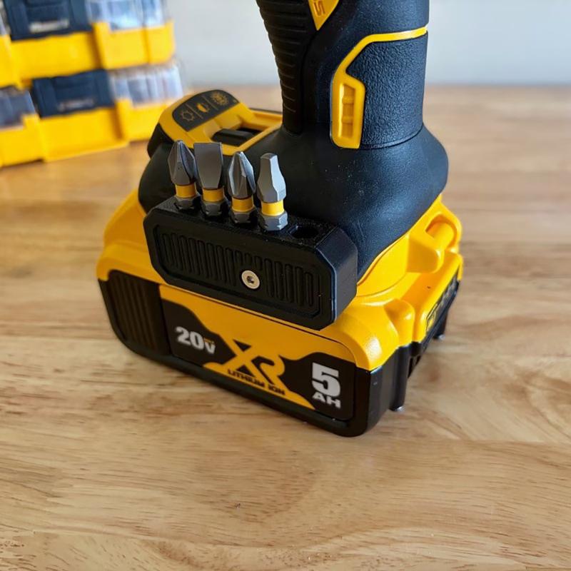 Suporte magnético para brocas, - Power Tools Hardware avaliação e preço