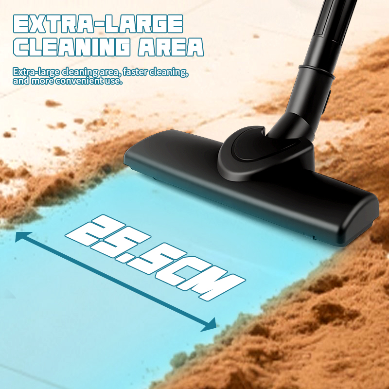 16000pa aspirador de pó elétri - Power Tools Vacuum avaliação e preço