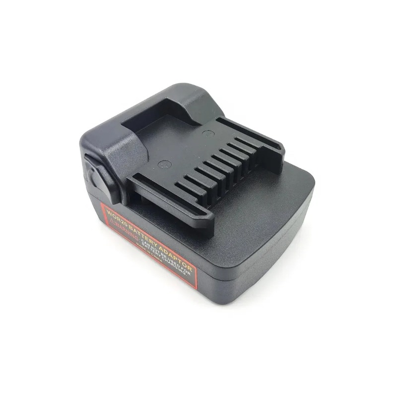Adaptador Conversor de Bateria - Power Tools That Are Green avaliação e preço
