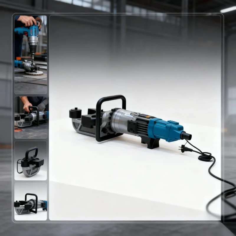 Máquina Elétrica Lingxing Powe - Power Tools Hand Held avaliação e preço
