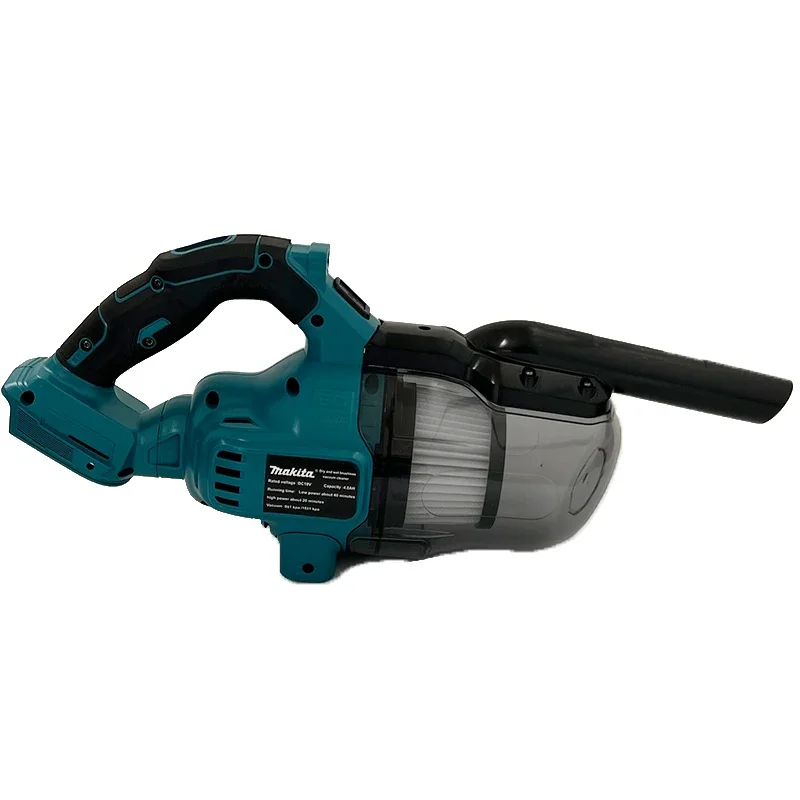 Aspirador de Pó Portátil Makit - Power Tools Vacuum avaliação e preço