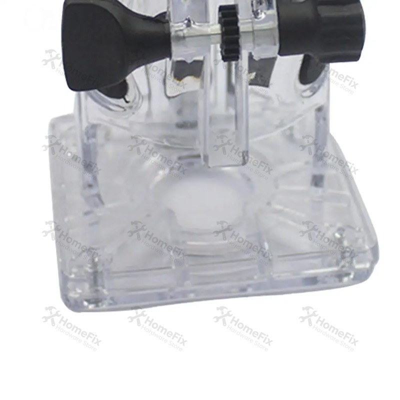 Base de Madeira para Tupia Elé - Router Trim Base avaliação e preço