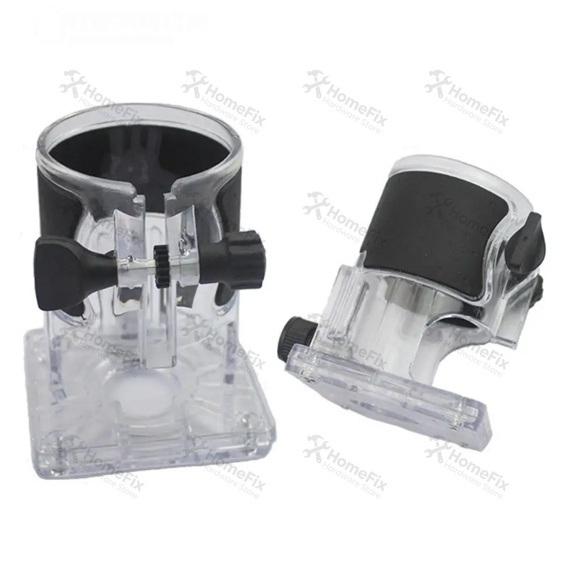 Base de Madeira para Tupia Elé - Router Trim Base avaliação e preço