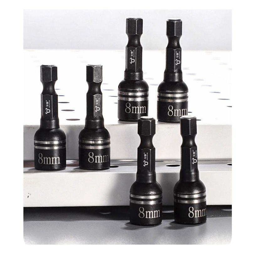 Chave de soquete magnética hex - Power Tools Extension avaliação e preço