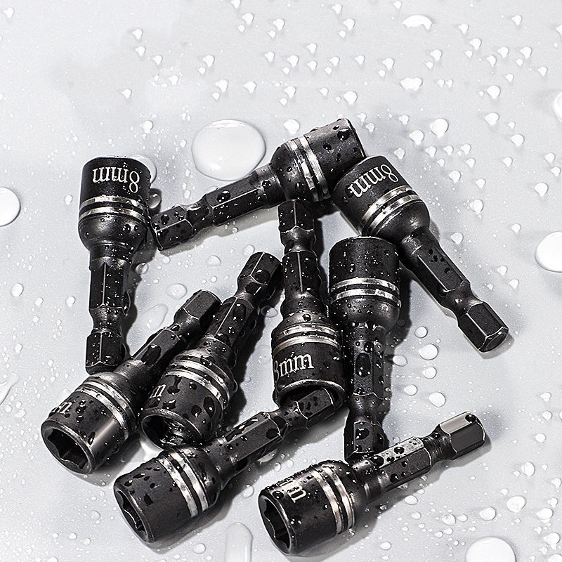 Chave de soquete magnética hex - Power Tools Extension avaliação e preço