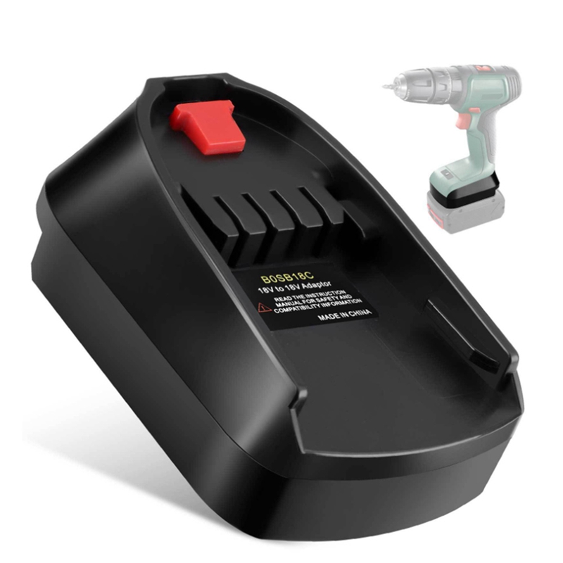 Adaptador de Bateria para Bate - Power Tools That Are Green avaliação e preço