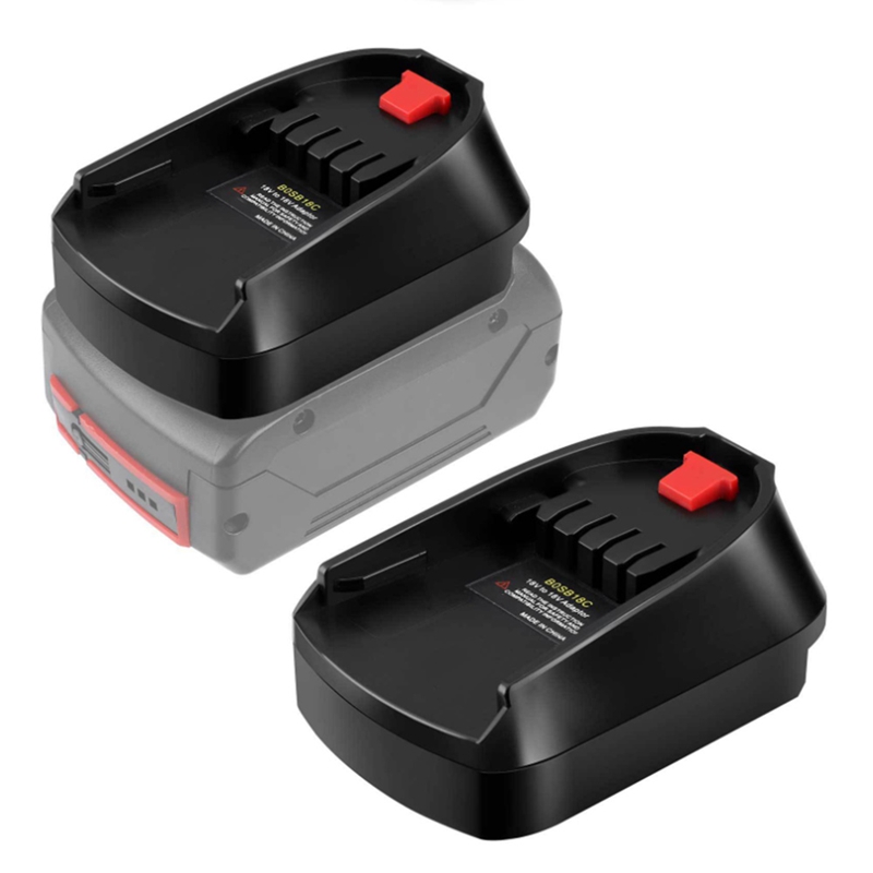 Adaptador de Bateria para Bate - Power Tools That Are Green avaliação e preço