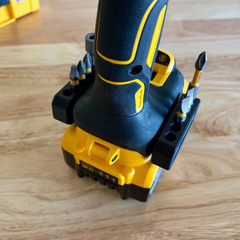 【BA】5/10 Peças Suporte Magnéti - Power Tools Hardware avaliação e preço