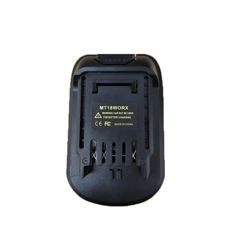 Adaptador Conversor de Bateria - Power Tools That Are Green avaliação e preço