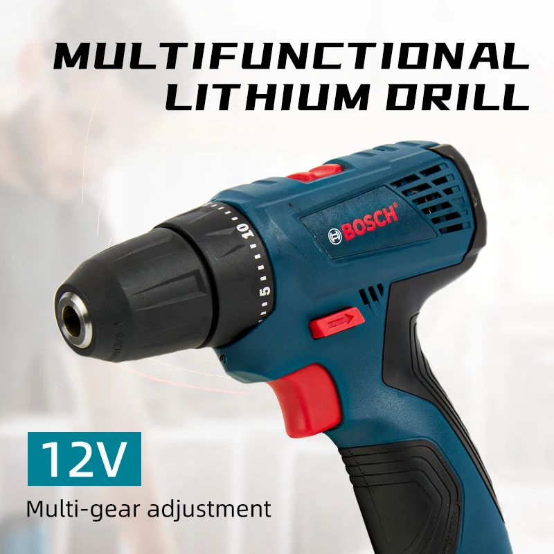 Furadeira Elétrica Profissiona - Power Tools Hardware avaliação e preço