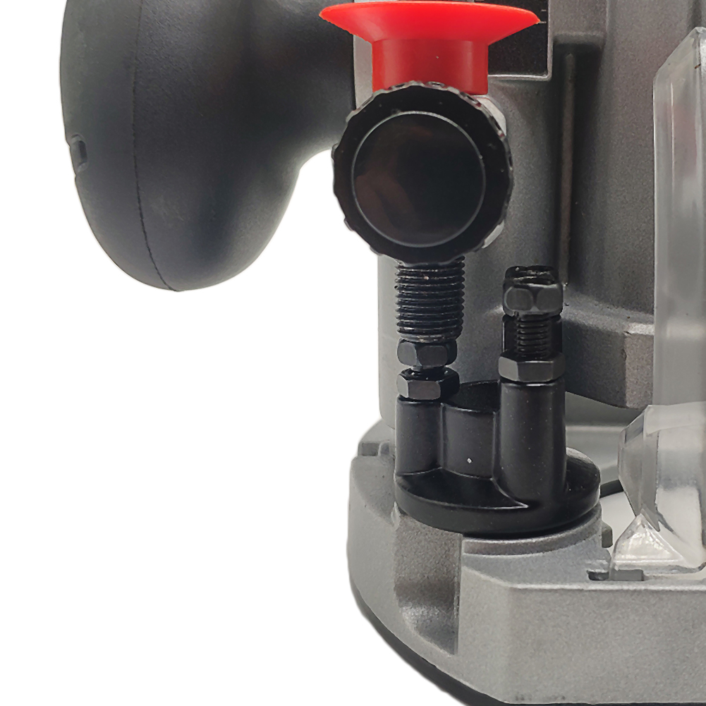 Máquina de corte de fresagem c - Router Trim Base avaliação e preço