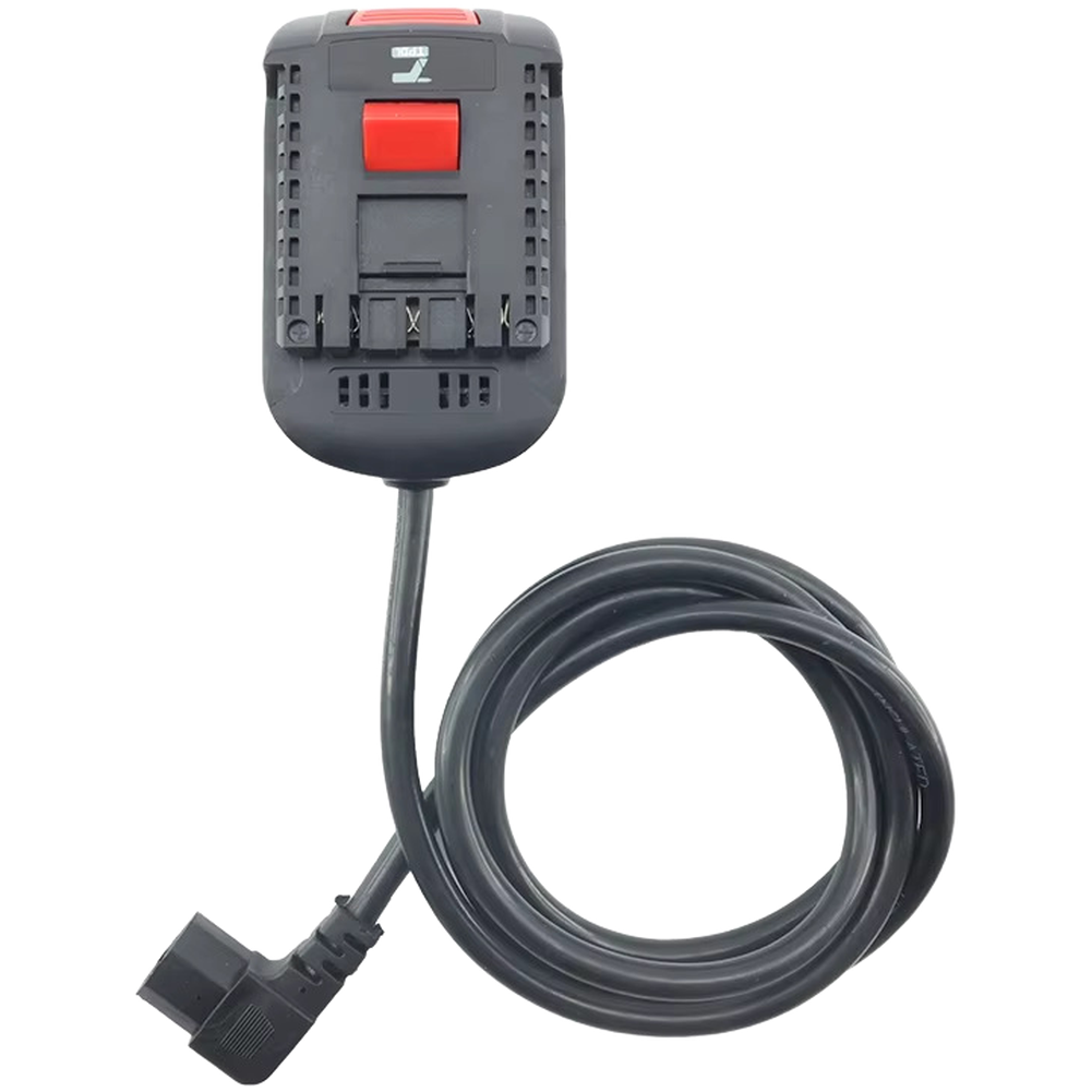 Cabo Adaptador/Conector Amarel - Power Tools Yellow Brand avaliação e preço