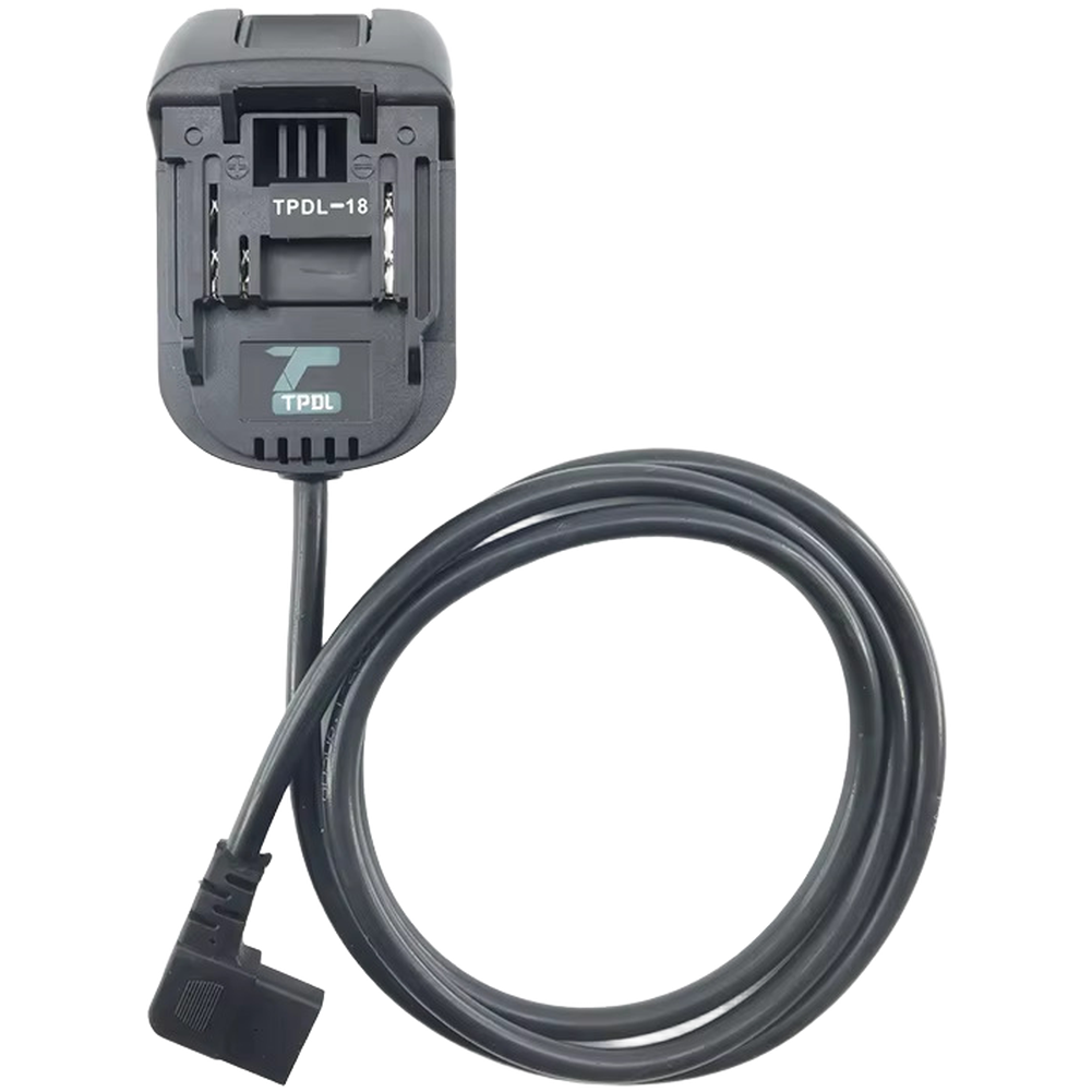 Cabo Adaptador/Conector Amarel - Power Tools Yellow Brand avaliação e preço