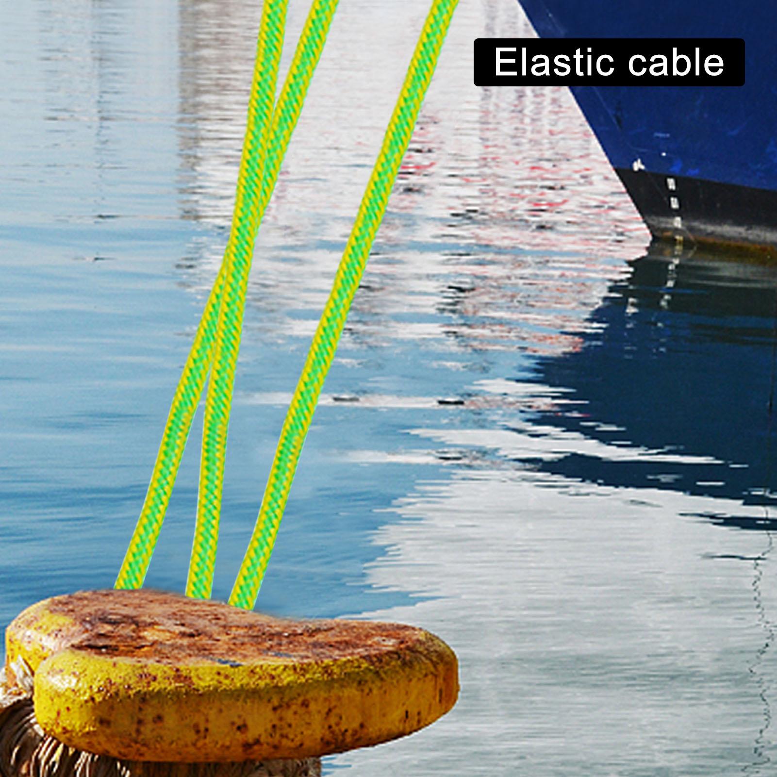 Cordas de Ancoragem para Barco - Power Tools That Are Green avaliação e preço