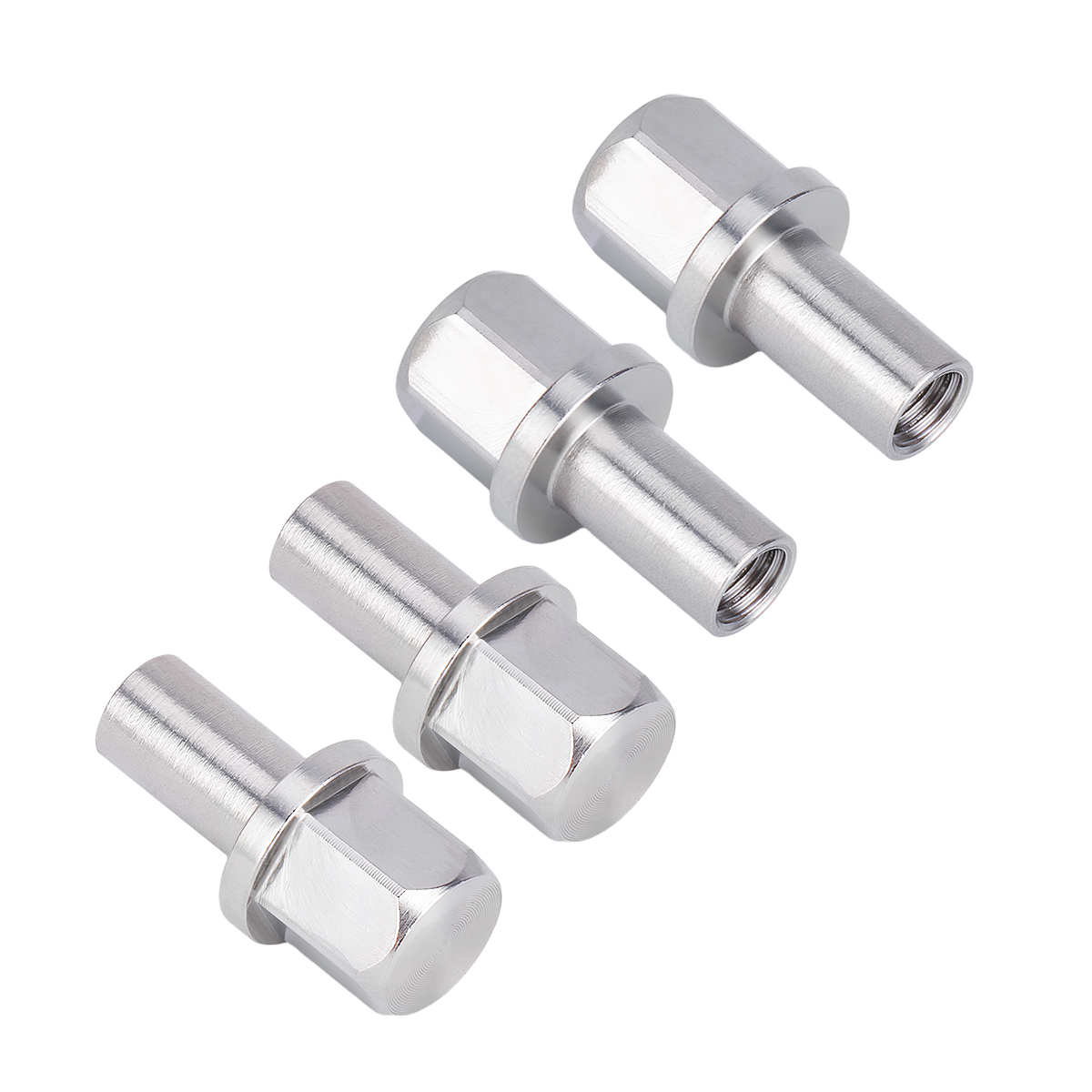 Aço inoxidável 12mm hex roda h - Power Tools Hardware avaliação e preço