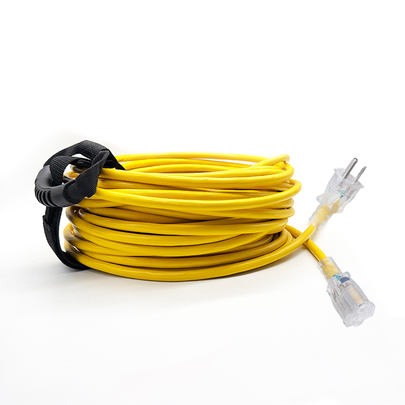 Cabo de Extensão Reforçado par - Power Tools Extension avaliação e preço