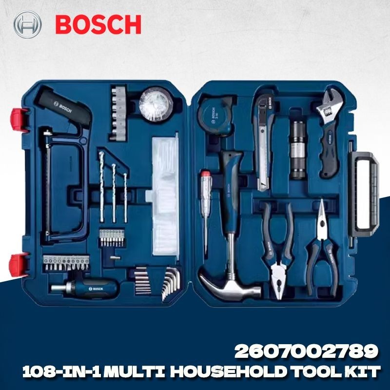 BOSCH 2607002789 Conjunto de 1 - Power Tools Hardware avaliação e preço