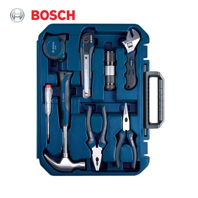 BOSCH 2607002789 Conjunto de 1 - Power Tools Hardware avaliação e preço