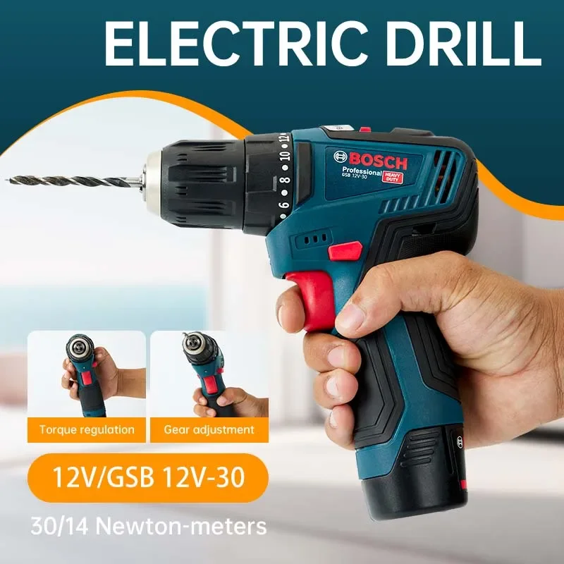 Furadeira Elétrica Profissiona - Power Tools Hardware avaliação e preço