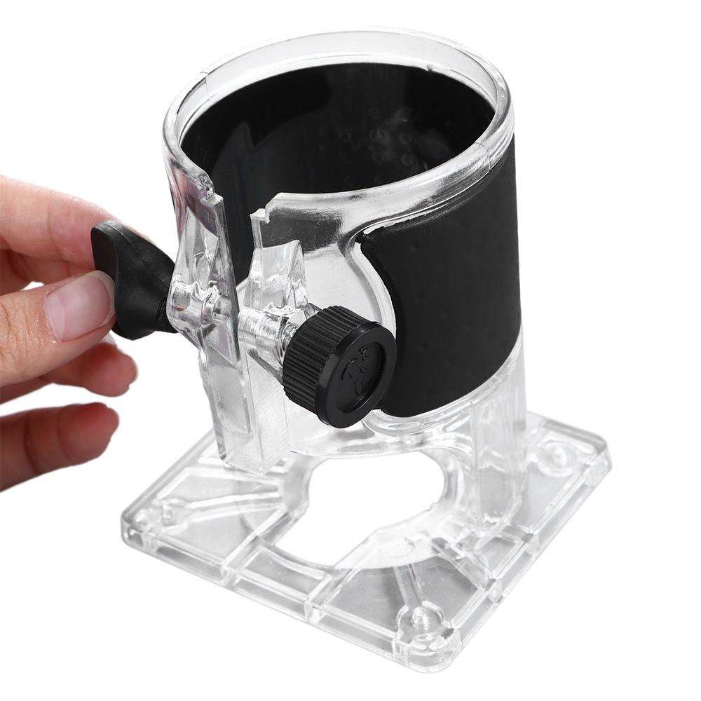Aparamento elétrico Milling Ma - Router Trim Base avaliação e preço