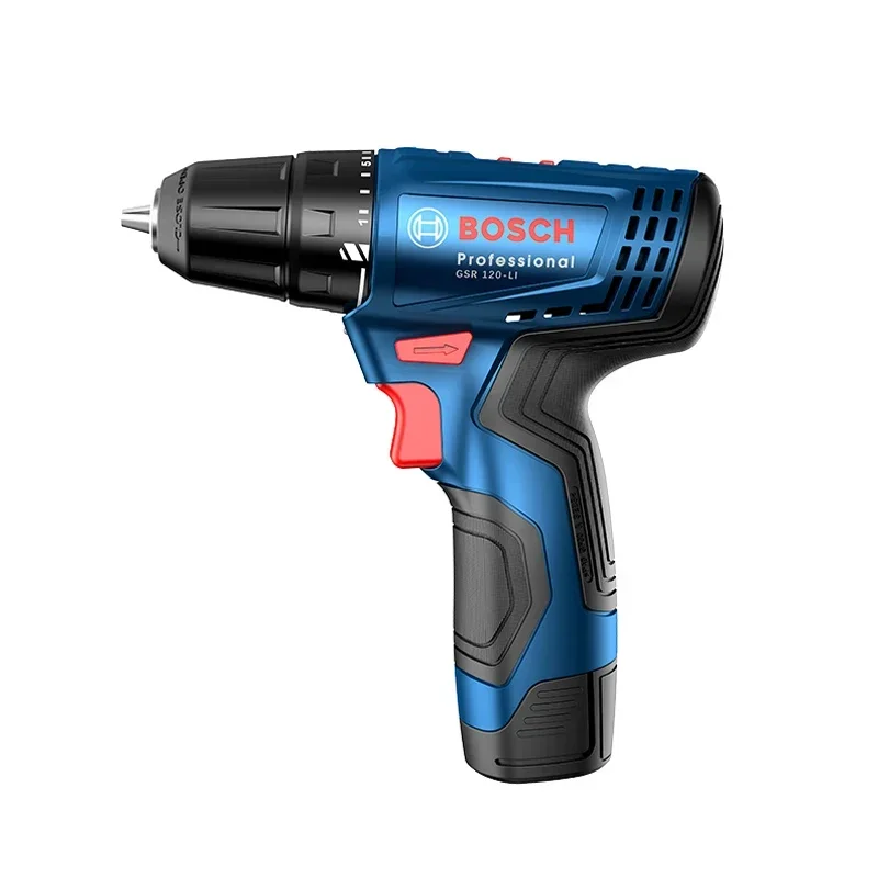 Furadeira Elétrica Bosch GSR 1 - Power Tools Hardware avaliação e preço