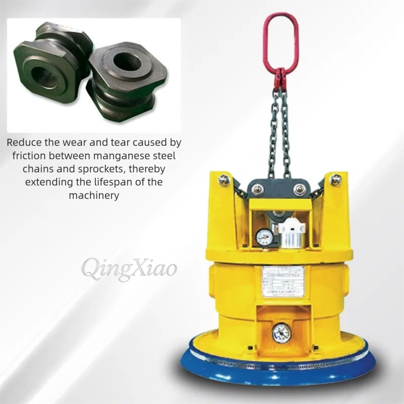 Ventosa de Vácuo Não Motorizad - Power Tools Vacuum avaliação e preço