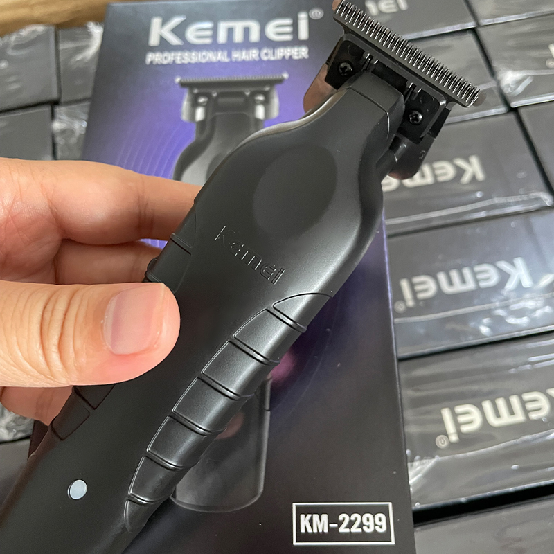 Kemei 2299 barbeiro aparador d - Router Trim Base avaliação e preço