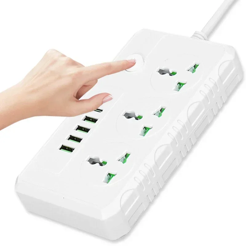 Régua de energia com 4 USB e 1 - Power Tools Extension avaliação e preço