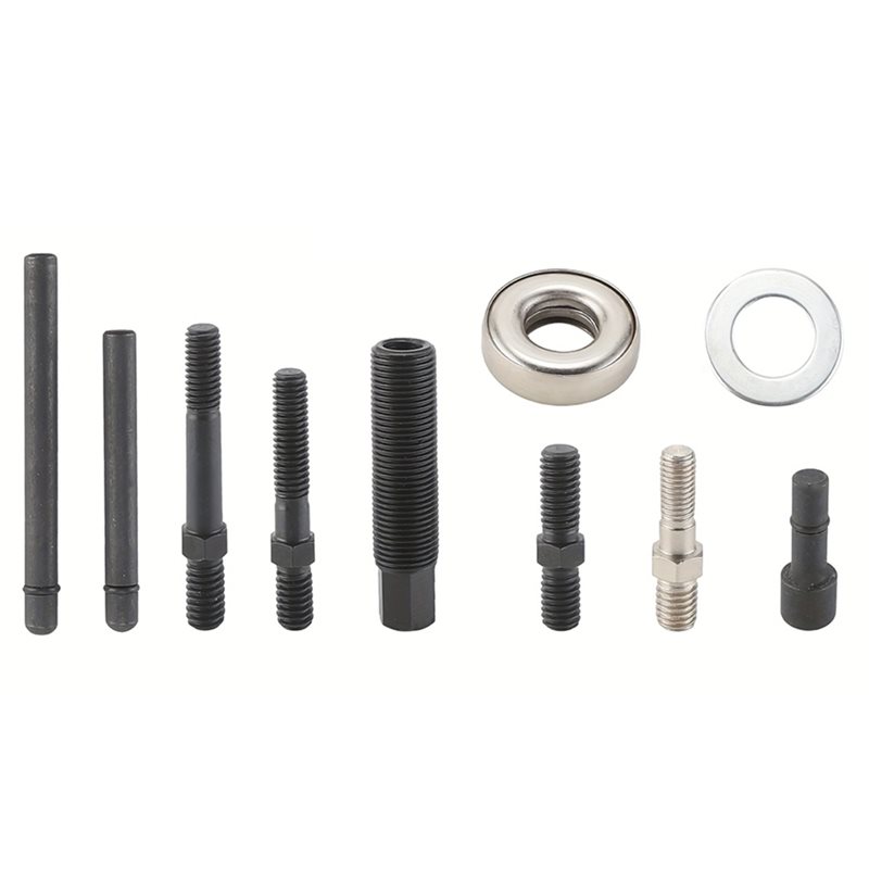 Kit de ferramentas de remoção  - Power Tools Vacuum avaliação e preço