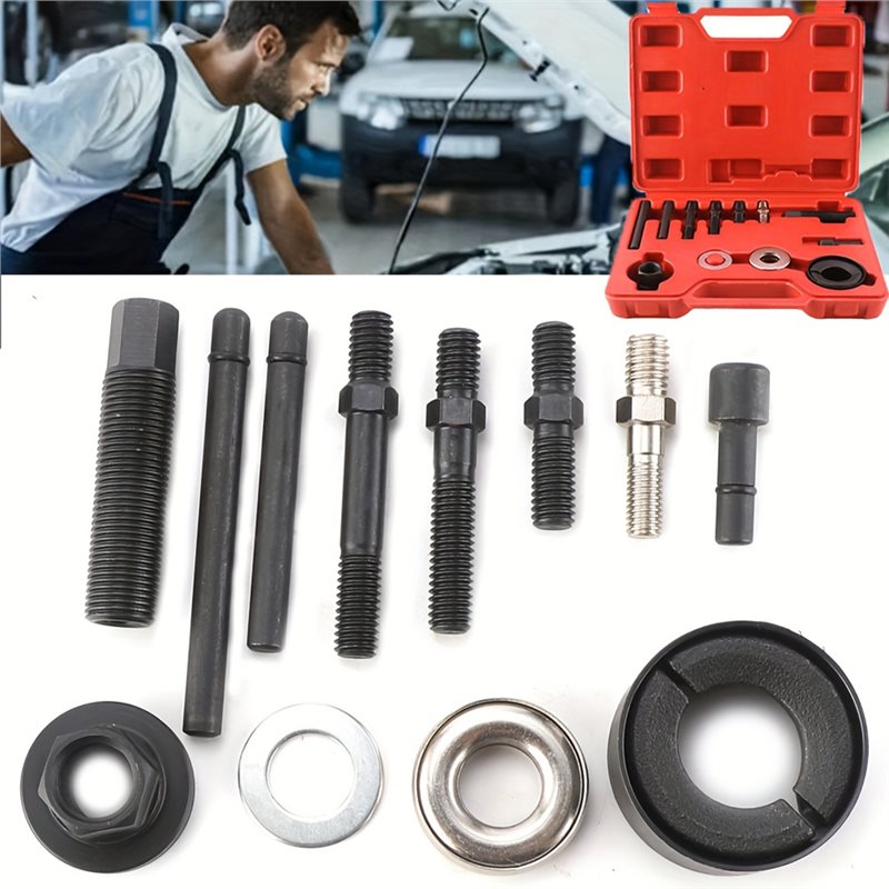 Kit de ferramentas de remoção  - Power Tools Vacuum avaliação e preço