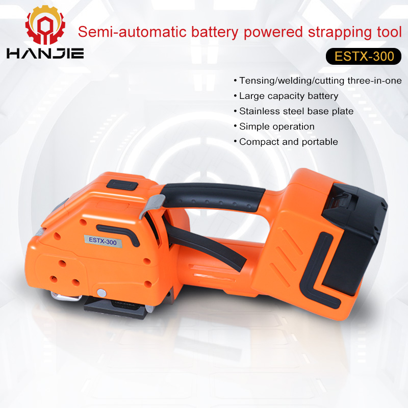 Ferramenta de cintar automátic - Power Tools Hand Held avaliação e preço