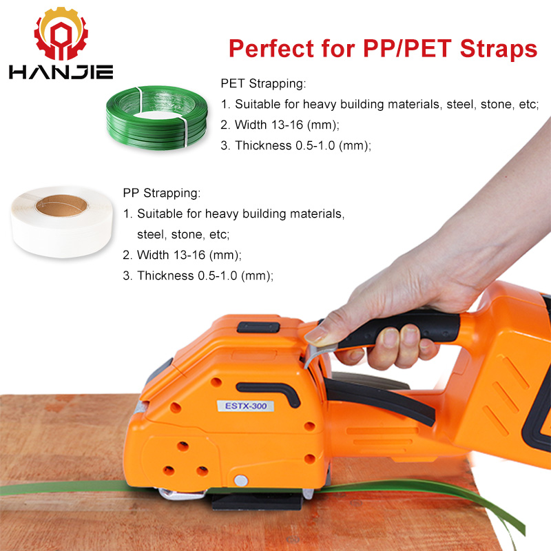 Ferramenta de cintar automátic - Power Tools Hand Held avaliação e preço