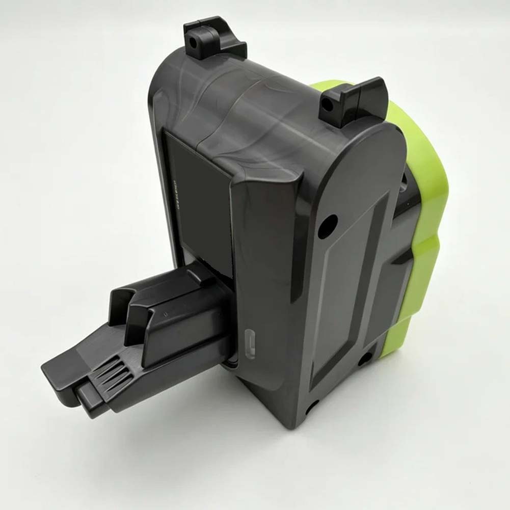Adaptador de Bateria de Alto D - Power Tools Vacuum avaliação e preço